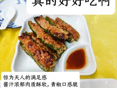 -海鲜街菜馆(海珠南路店)