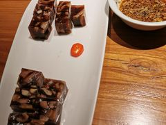 给力猪蹄冻-老板恋上鱼(环山路店)