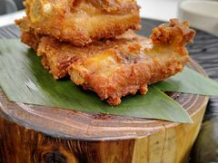 -沿江黎家簸箕宴·文昌鸡(百花谷店)