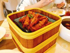 -欣旺·迎宾楼·百年无锡菜