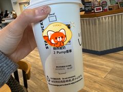 -星巴克臻选(福州仓山万达店)