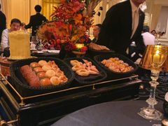 -LA TABLE de Joël Robuchon Restaurant