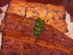 -玄白·炭烤活鳗(上海首店)
