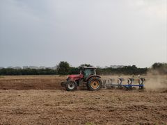 -汉长安城未央宫国家考古遗址公园