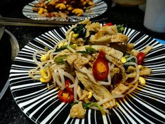 -清真·锦翔炝锅鱼(明德门店)