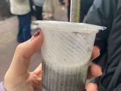 -杨记杏仁茶(椰园店)
