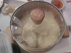 -额娘·春饼烤鸭(华北七楼创始店)
