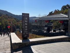 -翼松楼餐厅
