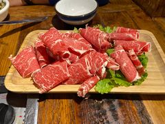 -普洱小黄牛餐厅铜火锅·思茅地方菜(世纪城店)