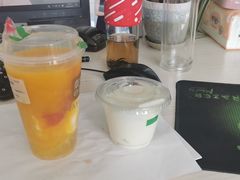 -奈雪的茶(凯德新都心店)