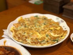 海鲜葱饼-韩礼年糕(飞虹路店)