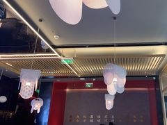 -茅庐川菜(烟台万象汇店)