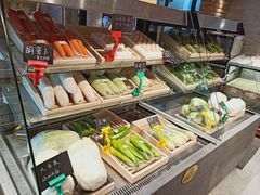 -酵種麦田(山师店)