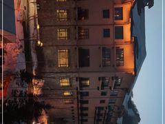 -长白山万达喜来登度假酒店