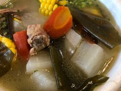 -老字号敖鸡肉