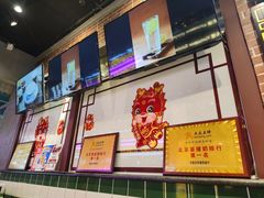 -捷信牛奶甜品世家(合生汇店)