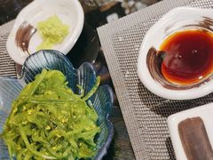 -昱匠·日本料理(金融街店)