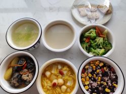 -爱陪伴一对一月子中心(融侨店)