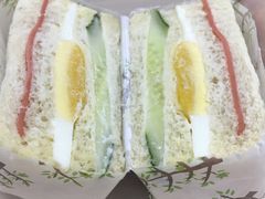 -法滋瑞烘焙(沈家门店)