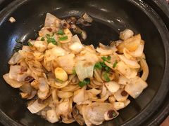 -今鲜源大酒店·中华餐饮名店(新湛路店)