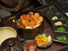 -玄白·炭烤活鳗(上海首店)