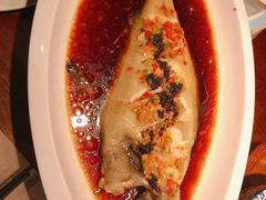 -童福兴·南京菜(老门东店)