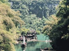 -三峡人家风景区