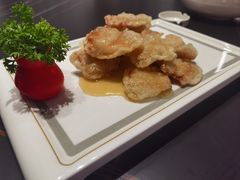 -君实轩饭店(启工街店)