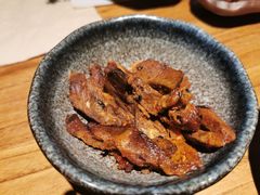-炉胜·炉端烧·居酒屋