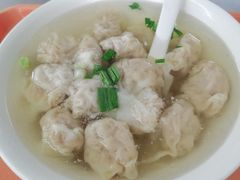 -金陵老丁家馄饨