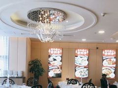 -万龙洲海鲜(南新仓店)