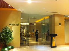 门面-天津水游城丽筠酒店