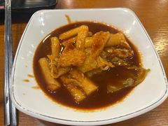 -韩礼年糕(飞虹路店)
