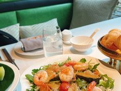 -金链花·泰国餐厅(国贸店)