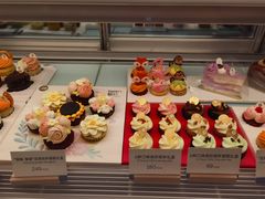 -派悦坊·甜品·蛋糕(虹口龙之梦店)