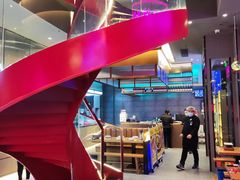 -庆峰龙虾烧烤(合肥一店)