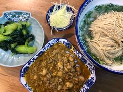 -朱洪元苏式面馆(绿宝广场店)