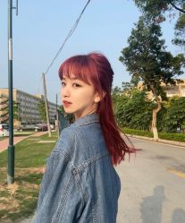 -FAJEE HAIR发界烫染接发