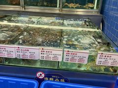 -凤凰楼酒家·粤宴点心(华强北店)