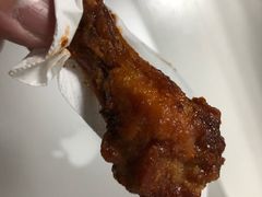 -Kyochon1991校村(共和路店)