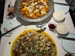 -辣婆婆(航天桥店)