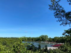 -东寨港红树林旅游区