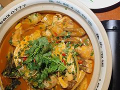 -魏铭鱼头捞饭(晋阳路店)