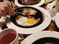 -快乐爱斯米牛排自助(正大广场店)