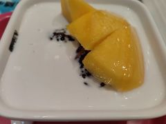 -满记甜品(巴黎春天宝山店)