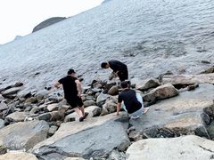-越海渔村