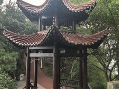 -敬亭山风景名胜区