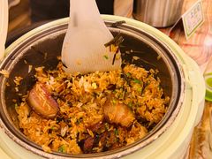 -椿记烧鹅(叠彩店)