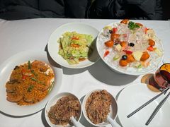 -汤城小厨•粤菜•靓汤(苏州街店)