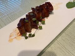 -朝郡酒家·粤菜(燕大星苑店)